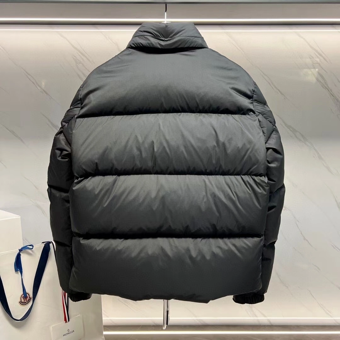 wg.luxury- 7o9385r BESBRE down jacket down feather 2Colour item:D-F431J1322-2